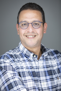 Nizar Brahim