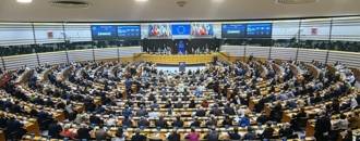 MSc International Business Students Explore European Institutions on KEDGE Business School Study Trip