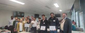 Apply AI in Banking through the MSc Data Analytics Hackathon at KEDGE Business School Malta