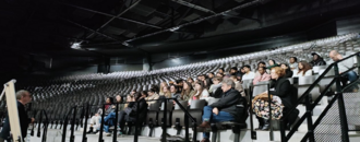 KEDGE MSc Marketing Discovery Days: Industry Immersion for Future Marketers