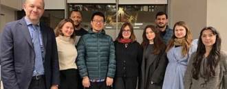 MSc Business Law Students Analyze Ethics and Compliance in International Companies at KEDGE Business School