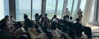 MSc Banking & Finance at KEDGE Business School: Gain Career Insights Through Deloitte Visit in Malta