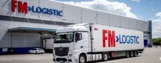 Jean-Christophe Machet, FM Logistic CEO, Named ISLI Supply Chain Program Sponsor at KEDGE Business School